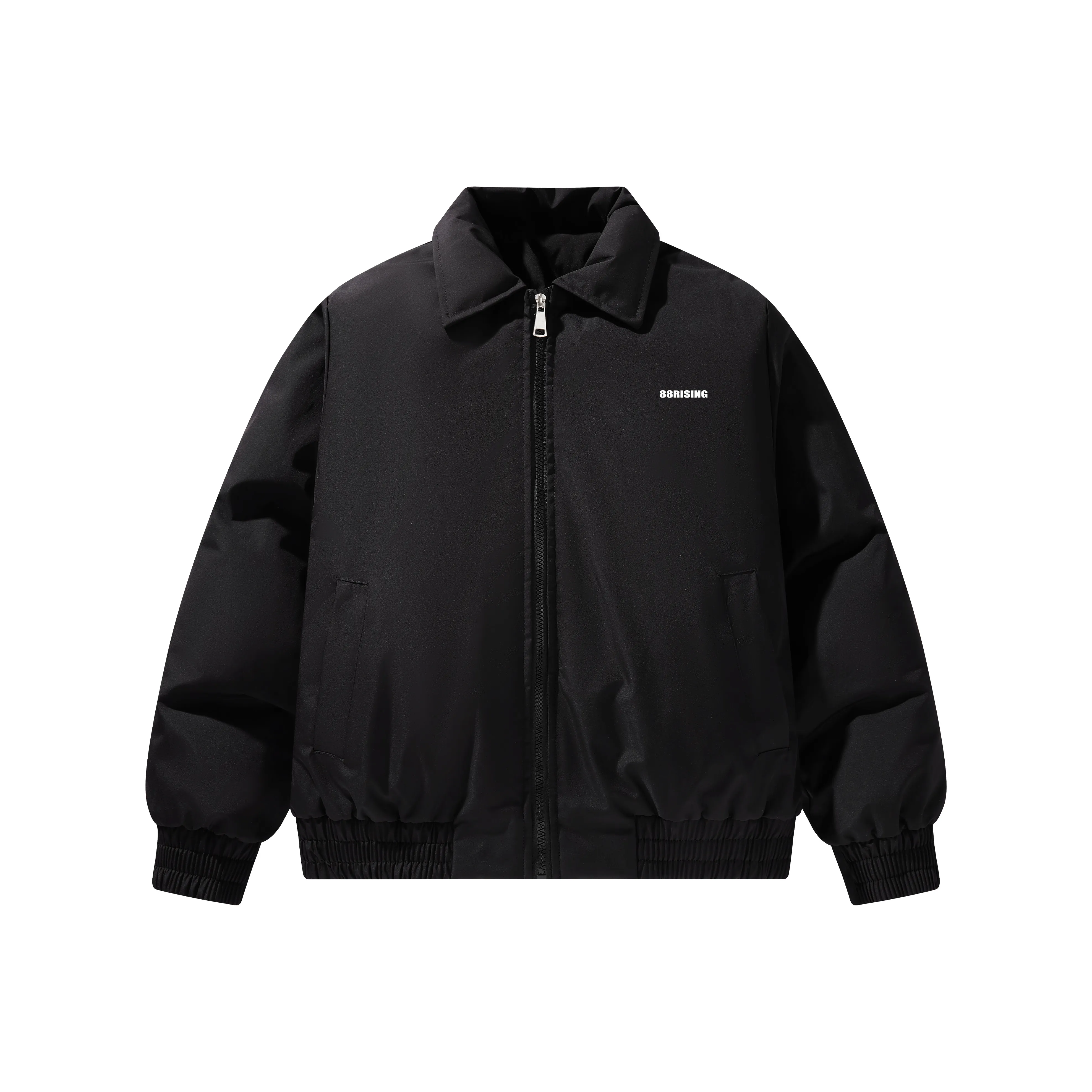 88rising Унисекс Пуховики
