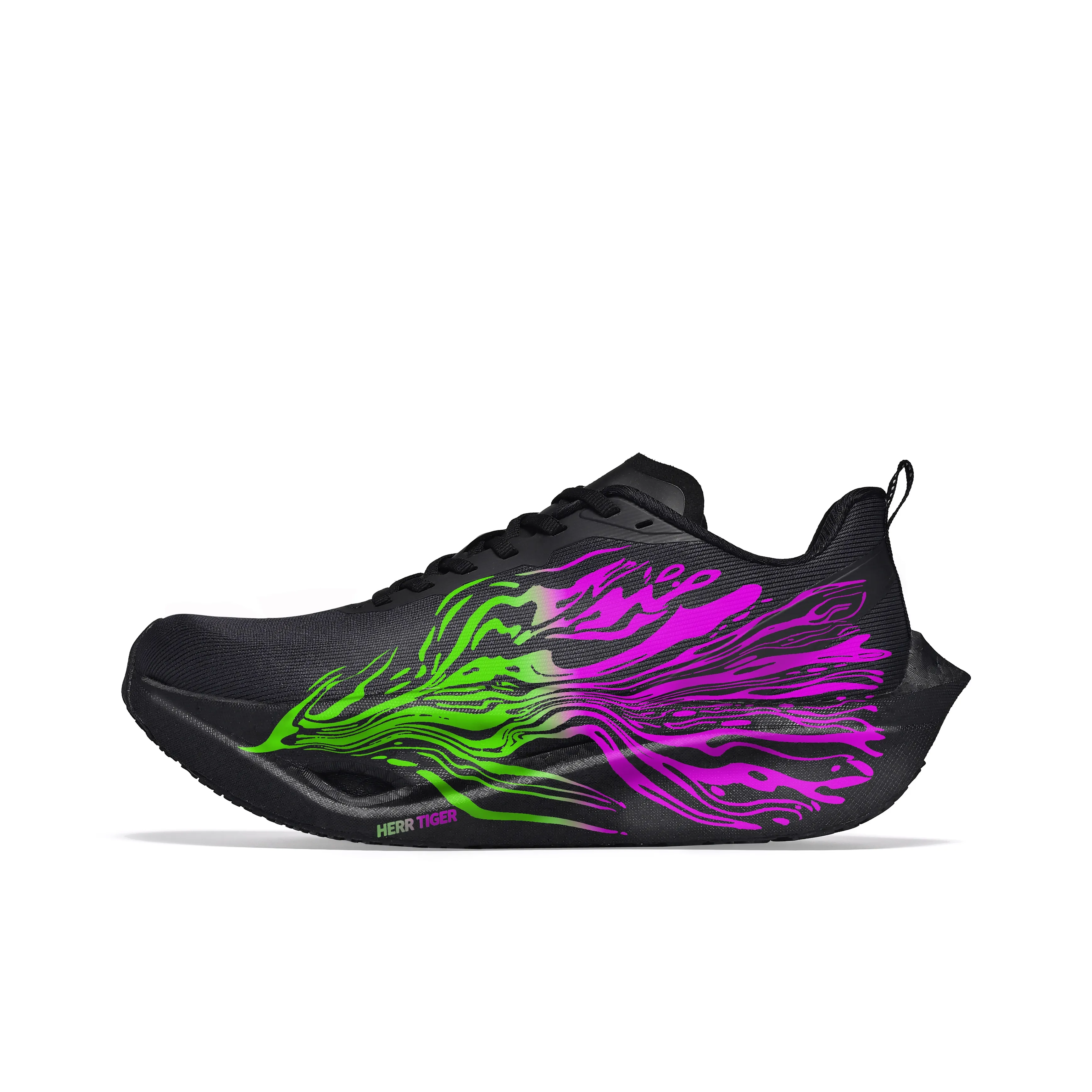 HERR TIGER Беговые кроссовки Low Топ Унисекс