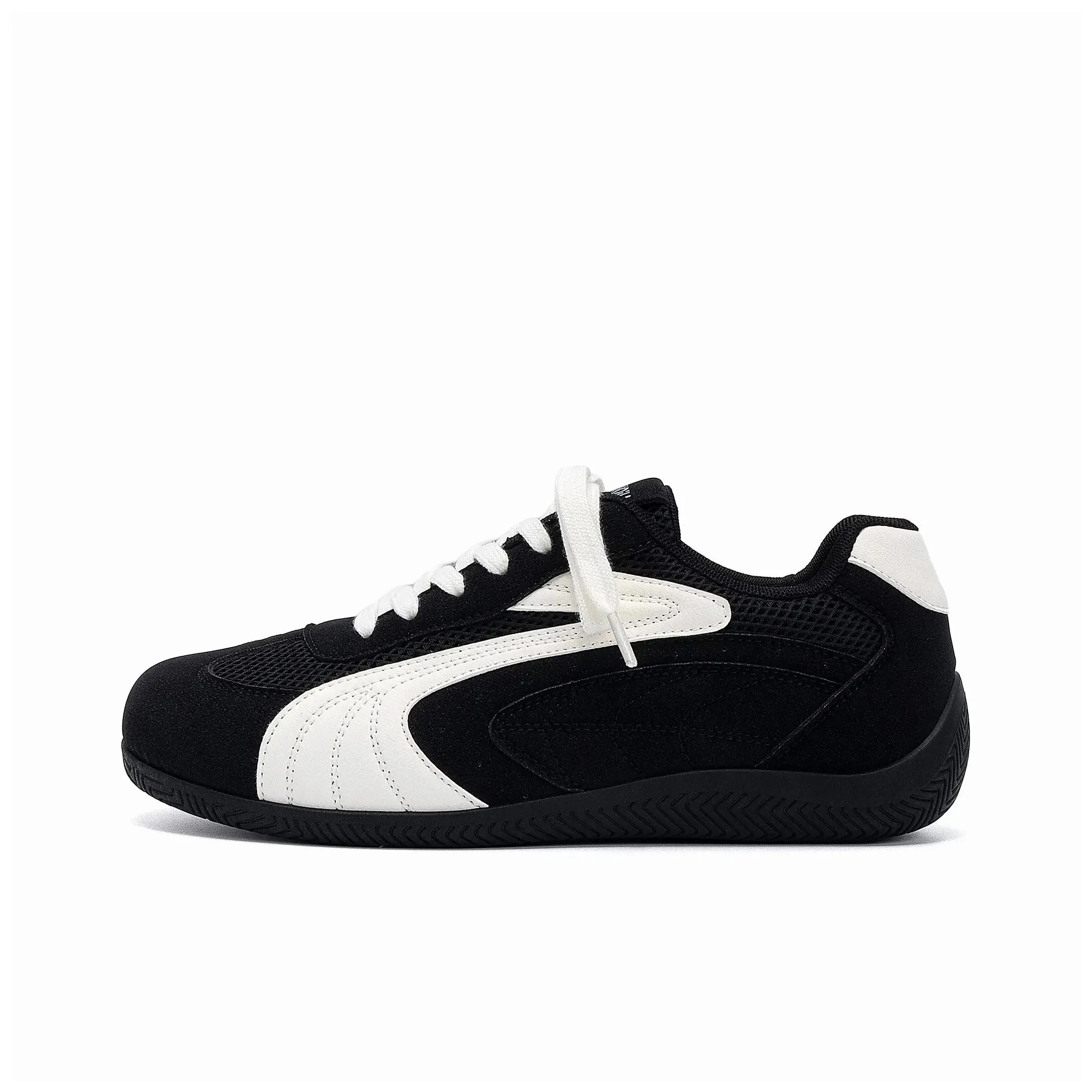 Circle Small Низкий Топ Немецкая Армия Кроссовки Унисекс