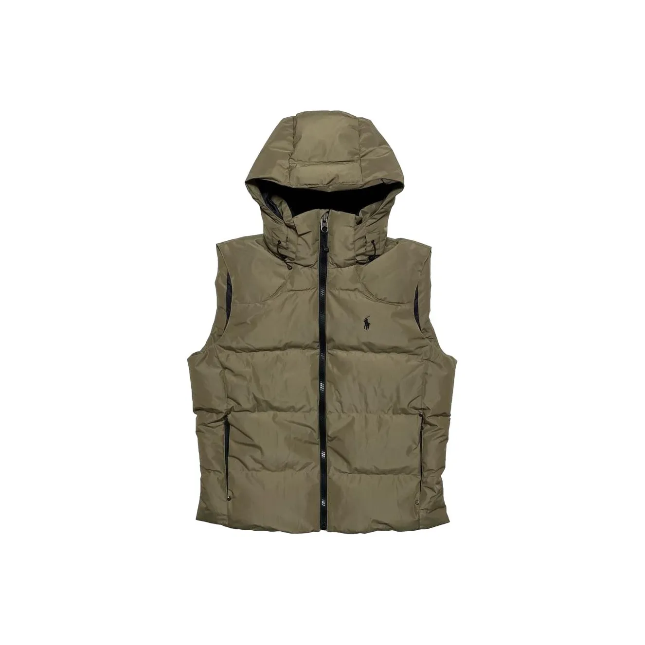 Polo Ralph Lauren FW25 Жилет Мужской