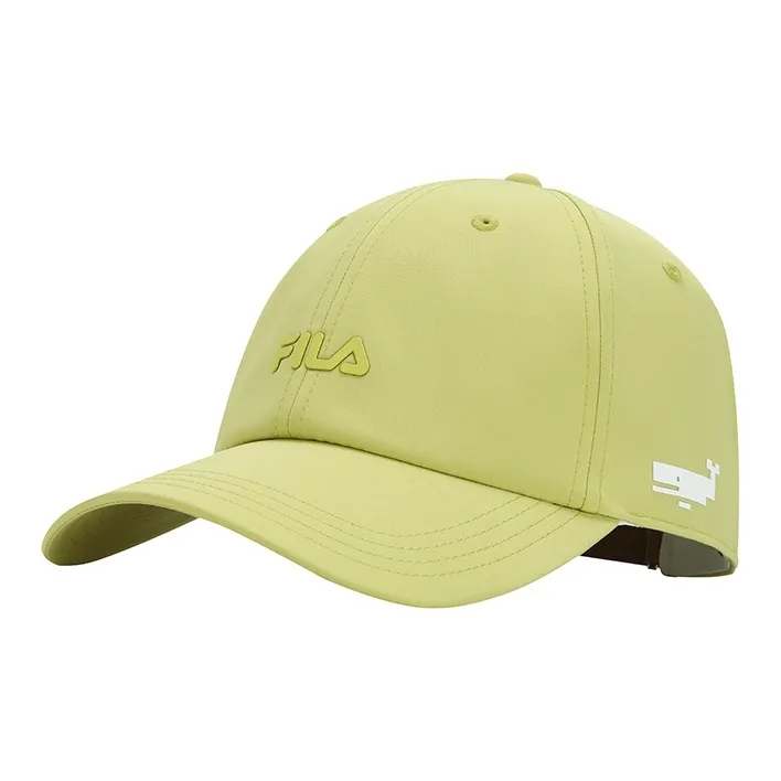 FILA EXPLORER Полиэстер Кепки Унисекс Сладкий Зеленый