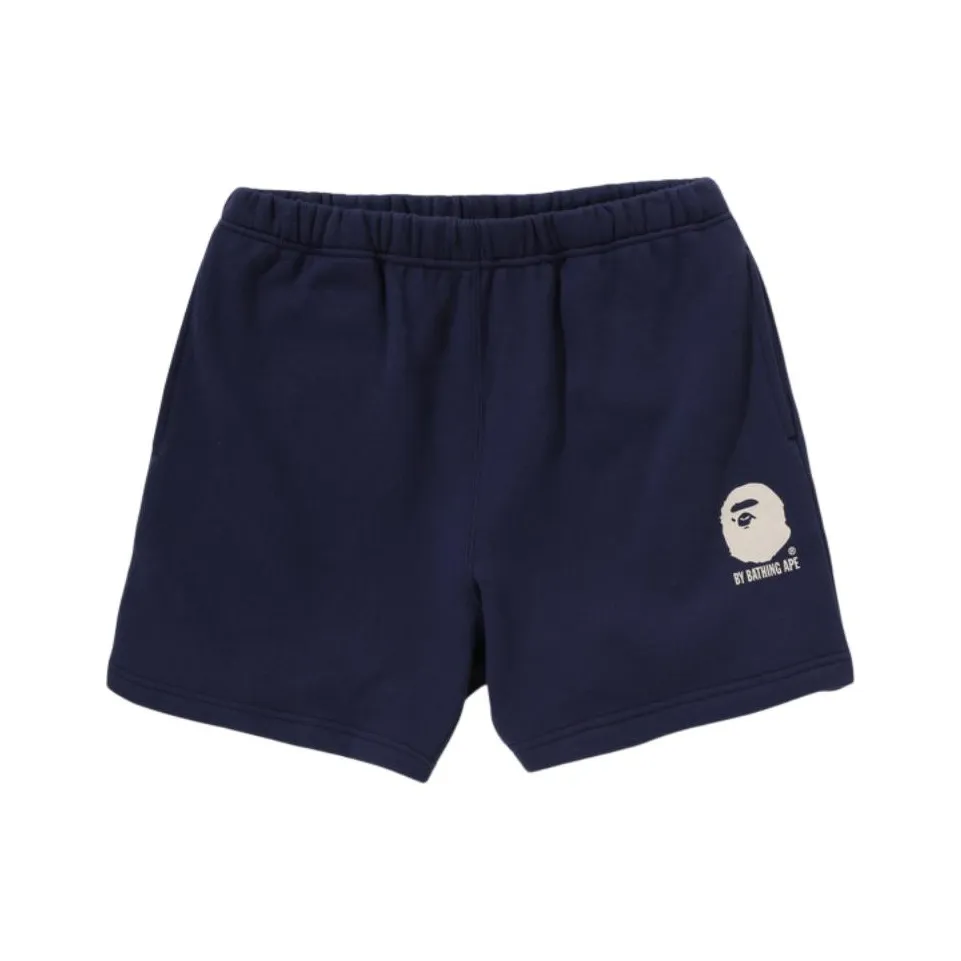 A BATHING APE FW25 Повседневные шорты Женские