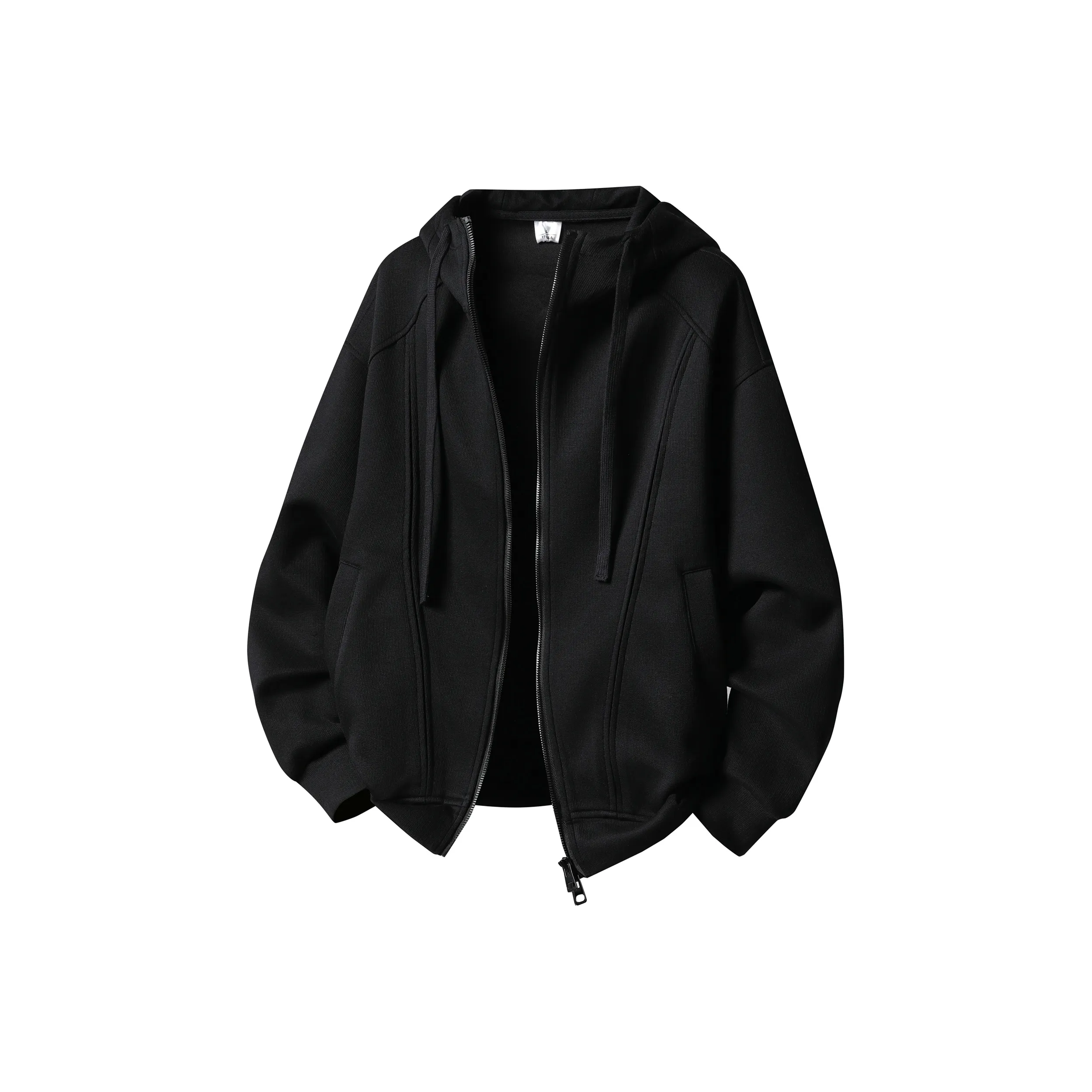 RIEZU Мужские Свитшоты