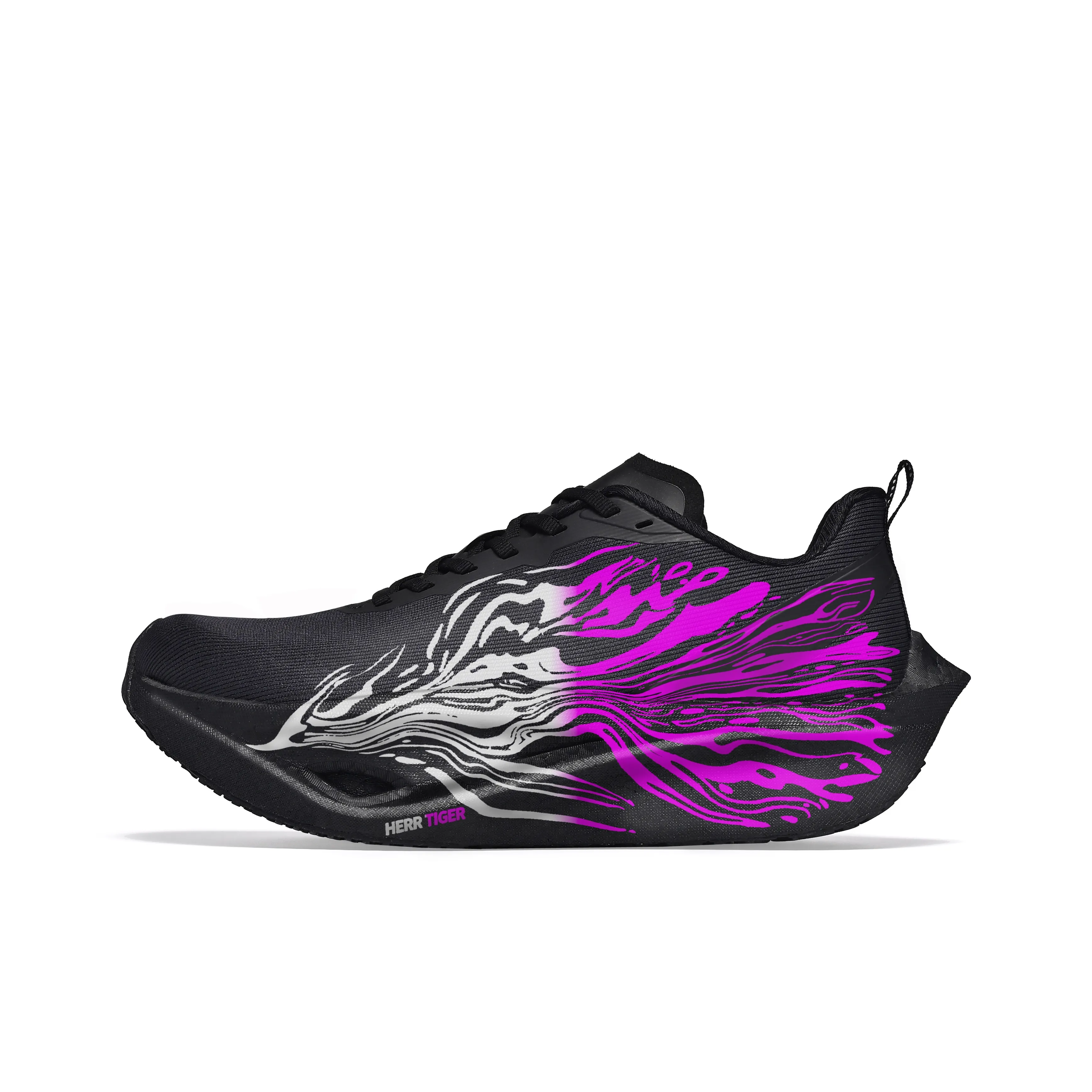 HERR TIGER Беговые кроссовки Low Топ Унисекс