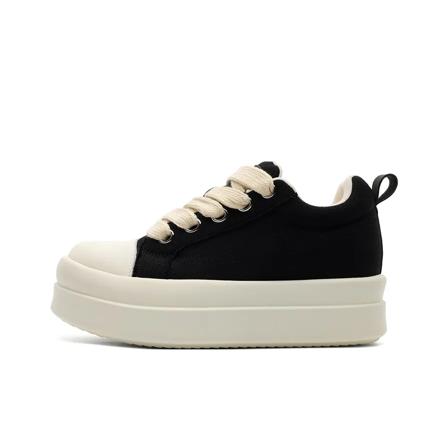 ROUBINI Устойчивые к истиранию Легкие И Дышащие Низкие Кроссовки для скейтбординга Унисекс