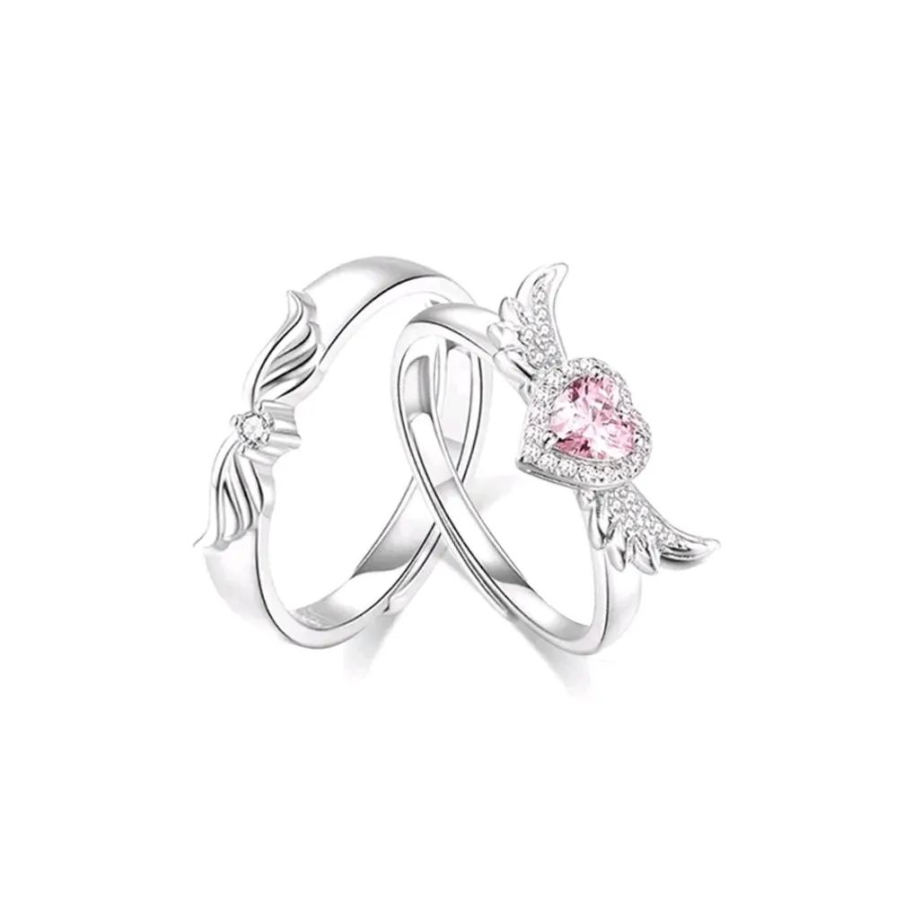 I YOU Кольца Унисекс