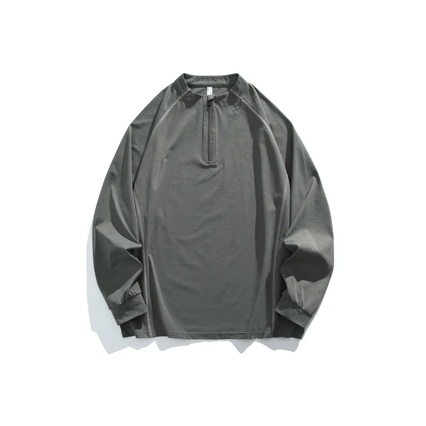 DZH Мужская T-рубашка