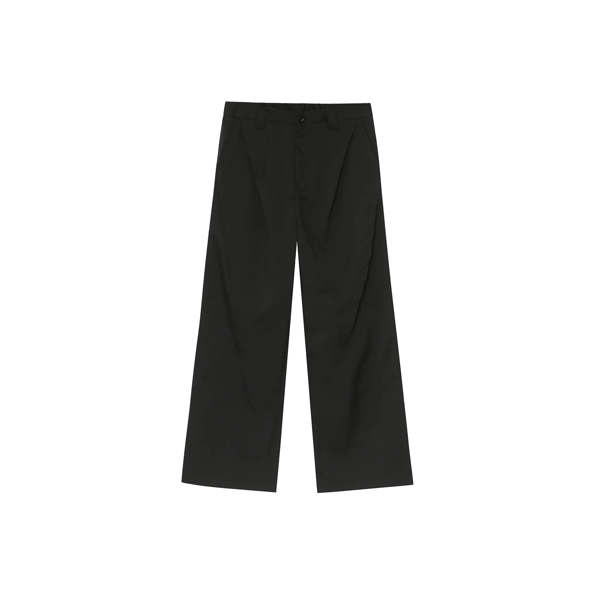 MAISON VINSON Повседневные брюки Унисекс