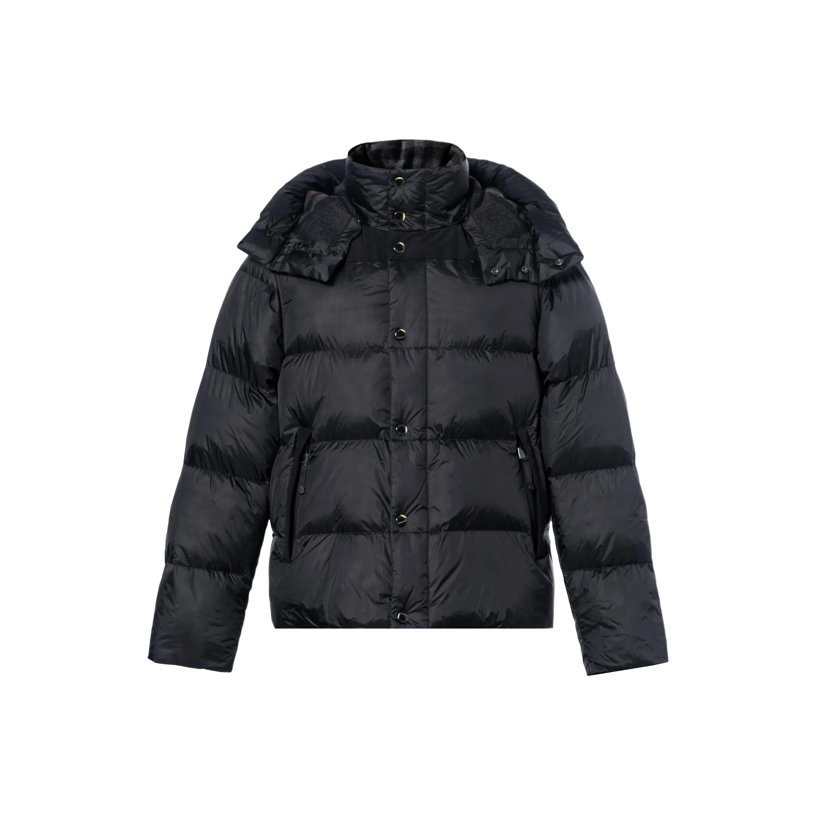 Burberry Down Jackets Men