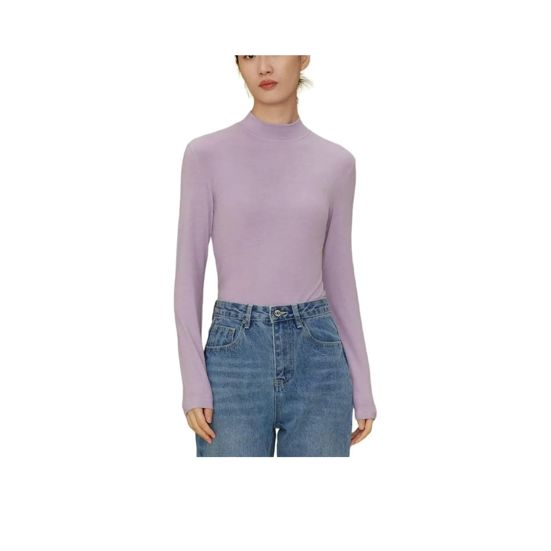 MADALLO Комплект с короткими рукавами рубашка женский