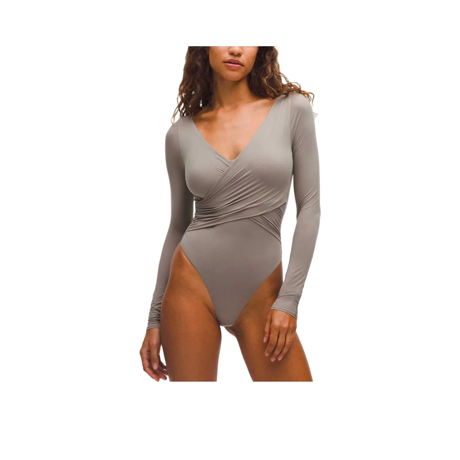 lululemon Комбинезон для йоги Женские