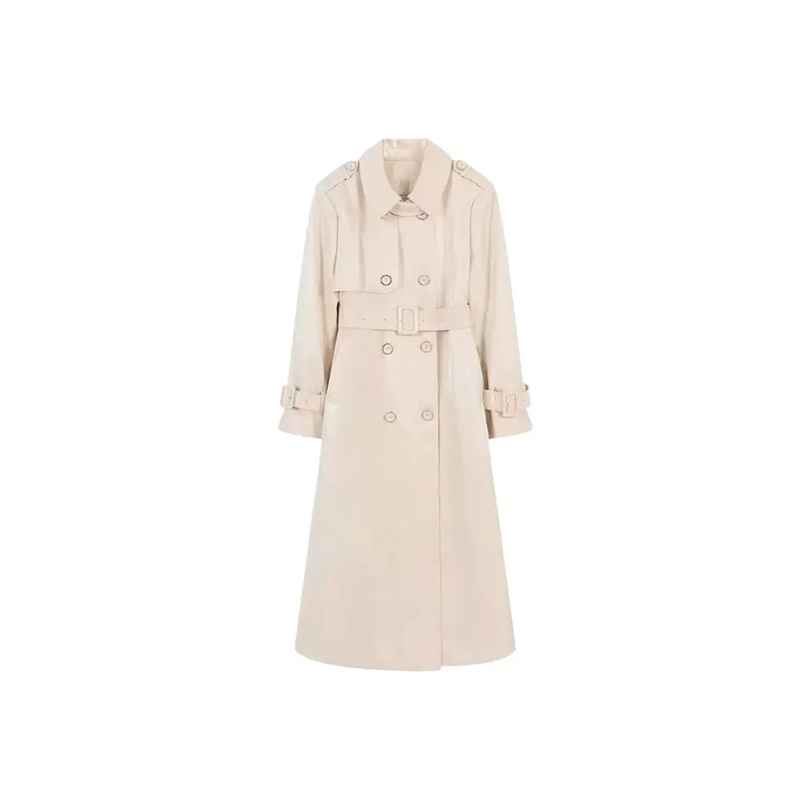 Frustration Garden Тренчкот Женские