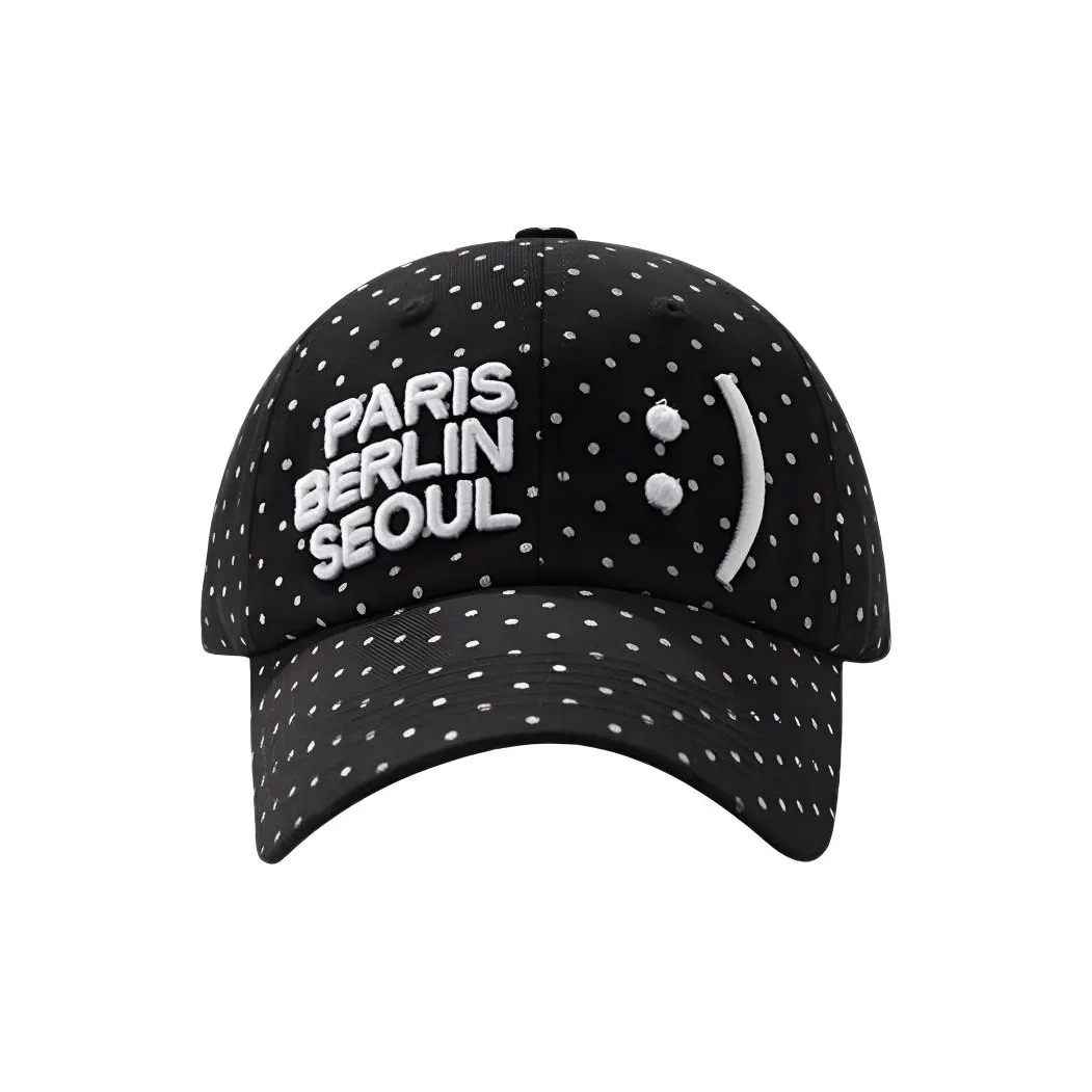 DZP Хлопок Кепки Унисекс