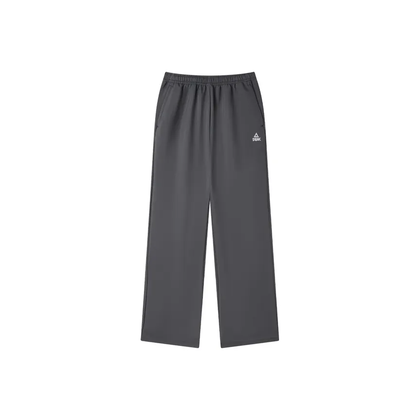 PEAK Повседневные брюки Мужские Магнитно-серые