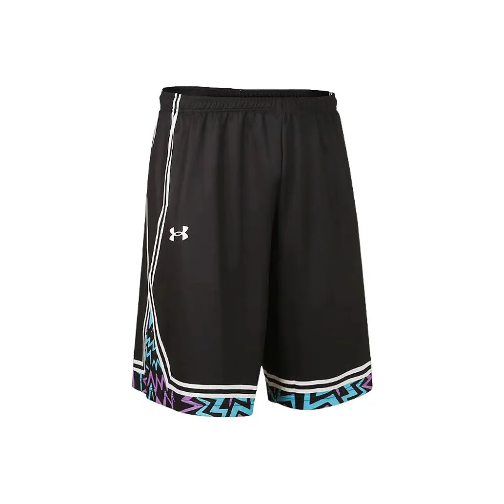 Шорты повседневные унисекс Under Armour