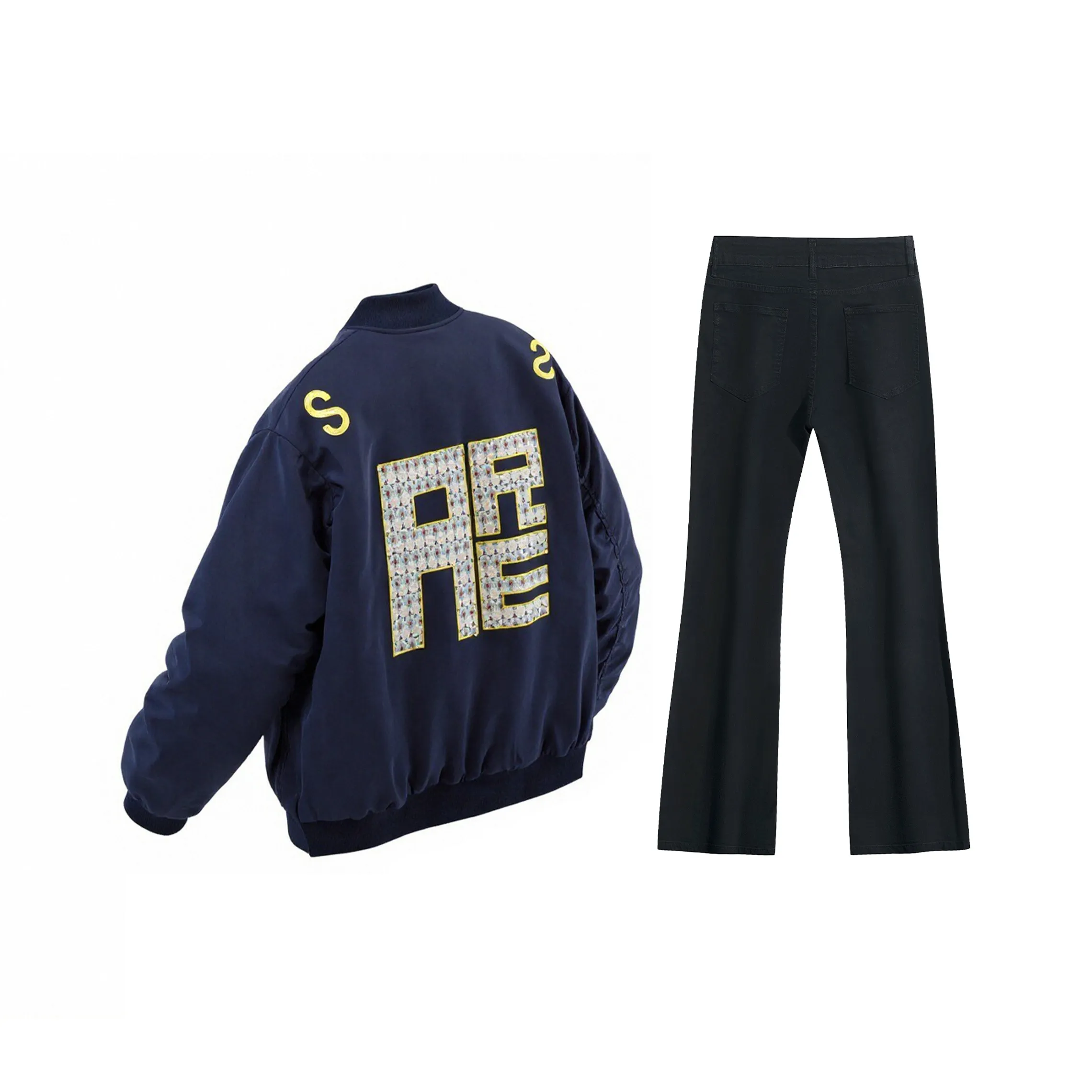 PERK EGLE Повседневная спортивная одежда Унисекс