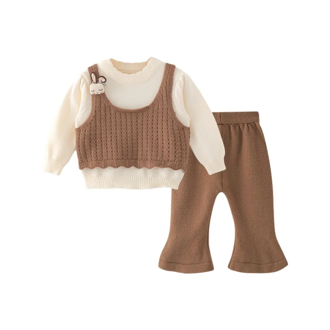 YouQi Свитер Infant и Toddler