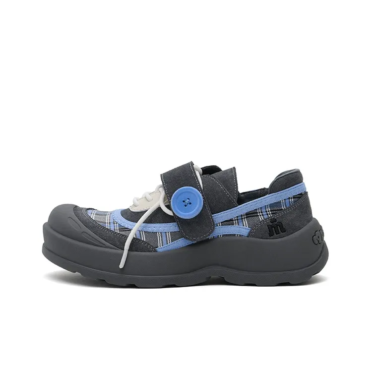 MASOOMAKE Ugly Cute Design Series Низкий топ Повседневная обувь Женская