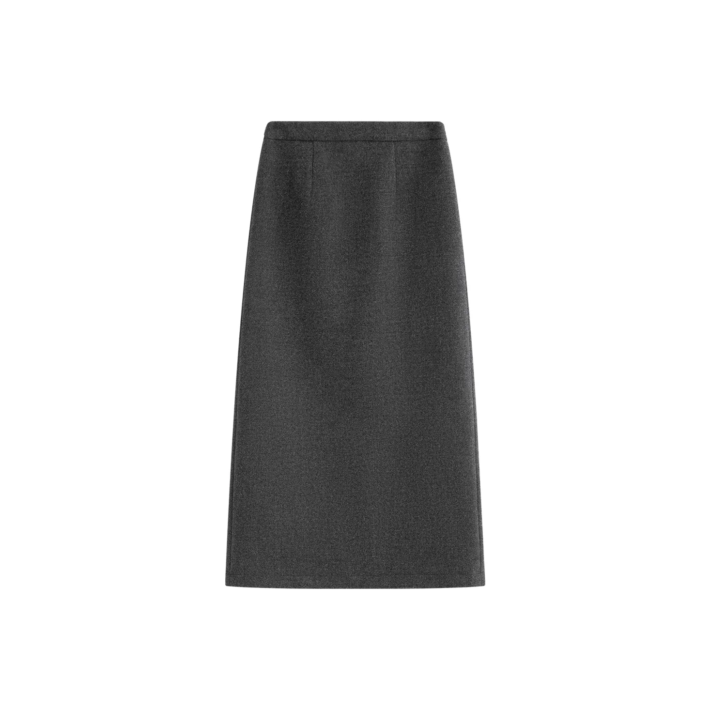 FANSILANEN KNIT Длинная Юбка Женская