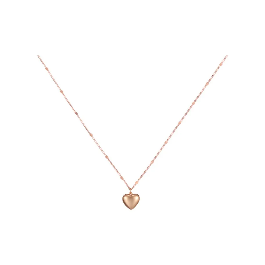 AJIDOU Сплав Ожерелье Унисекс