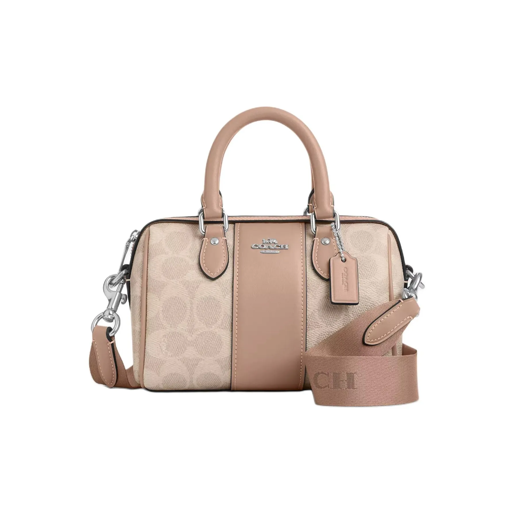 COACH Rowan Handbags