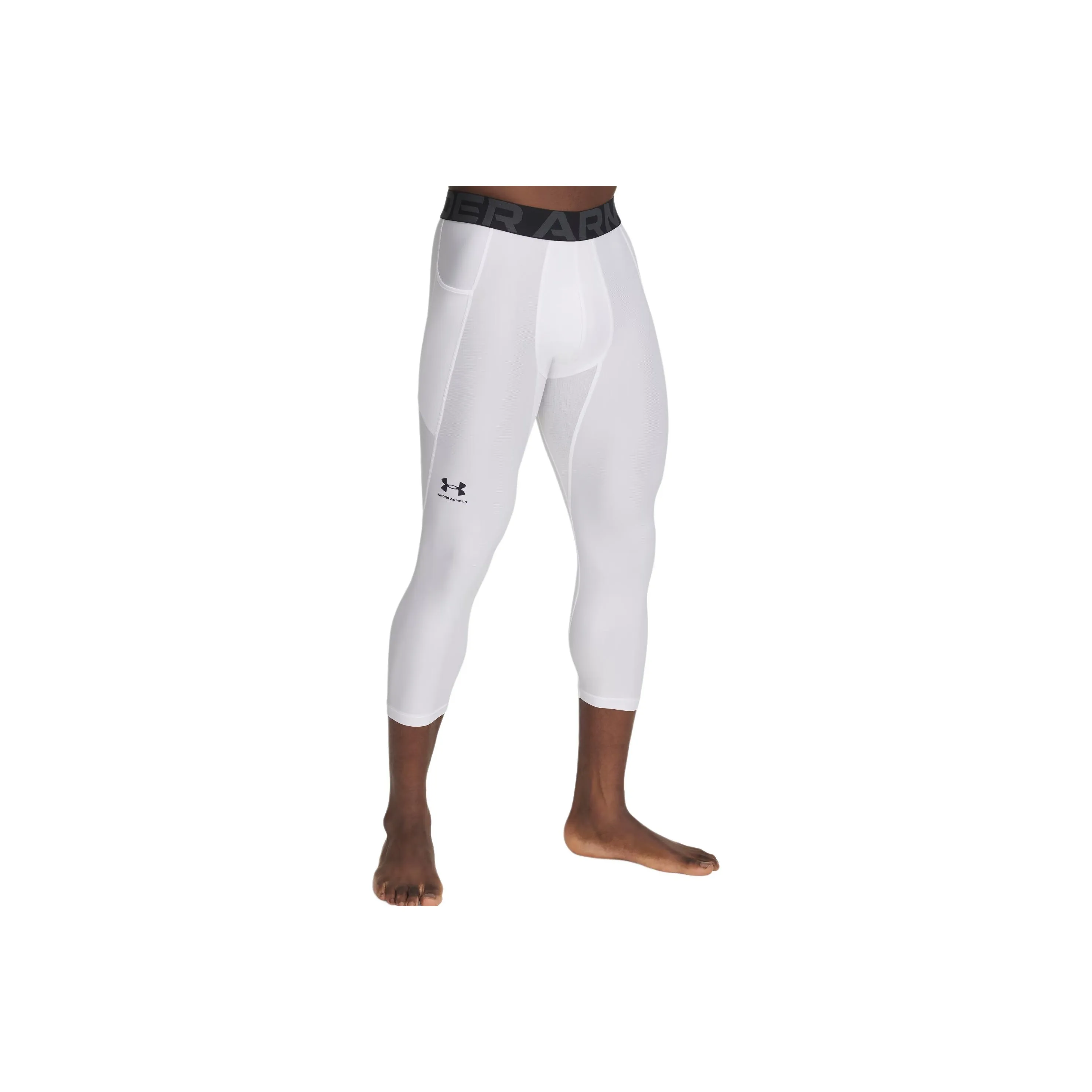 Under Armour HeatGear Спортивные брюки Мужские