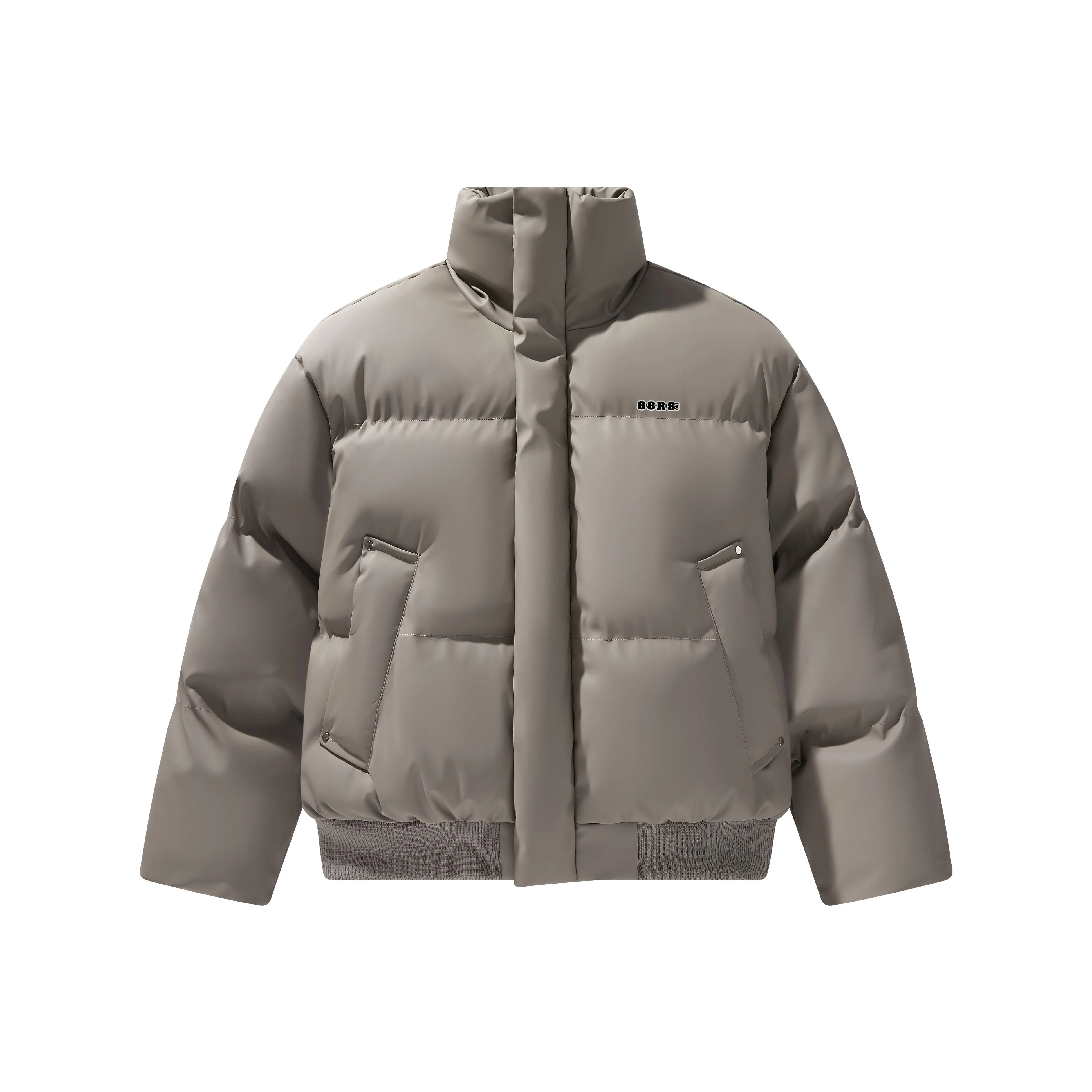 88rising Пуховая куртка Пальто Унисекс