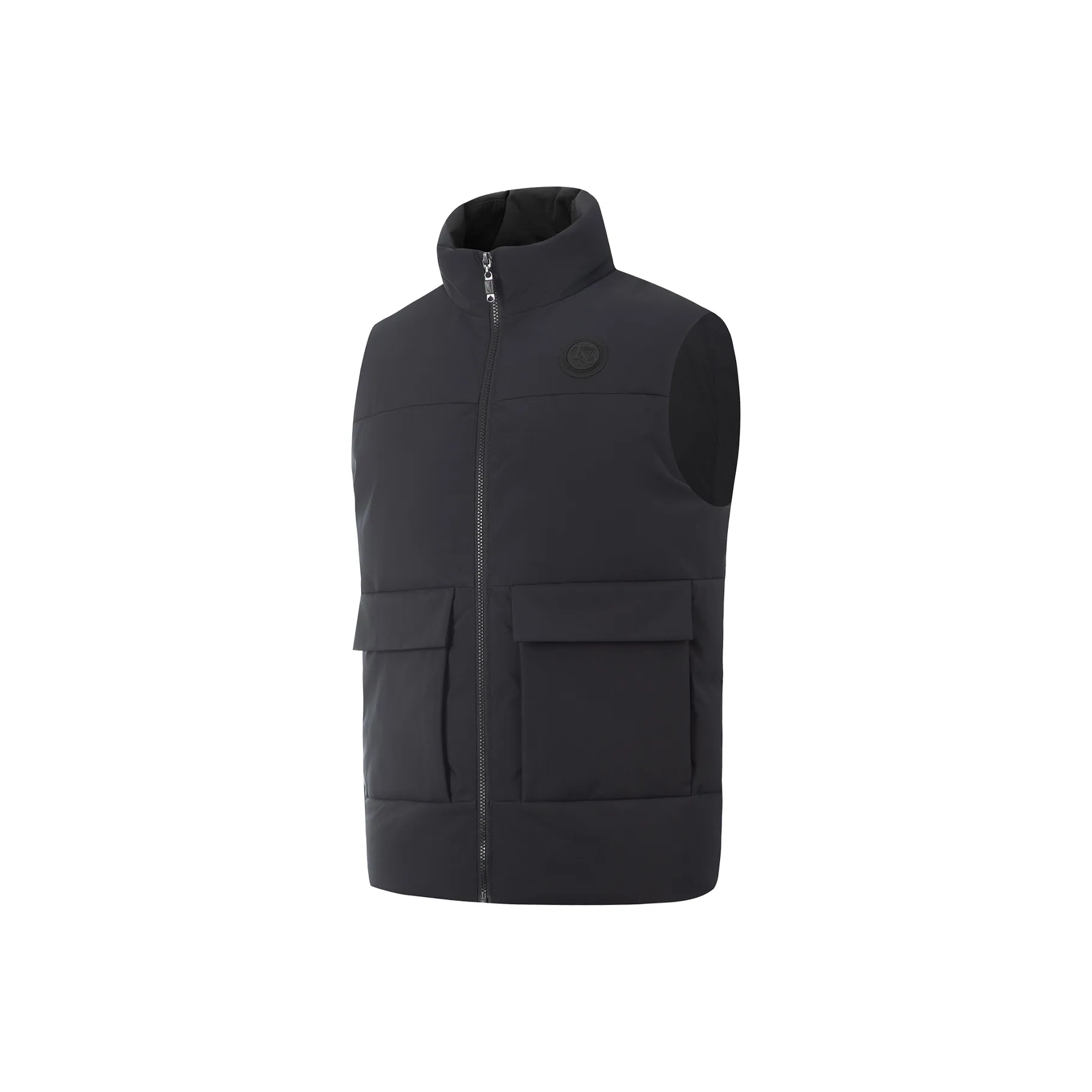 Sports Life Collection Down Vest Men's