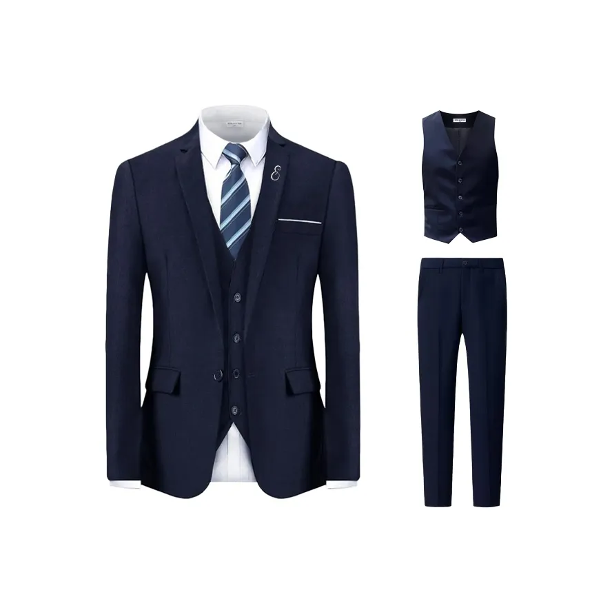 Être Par Lee Бизнес-костюм унисекс