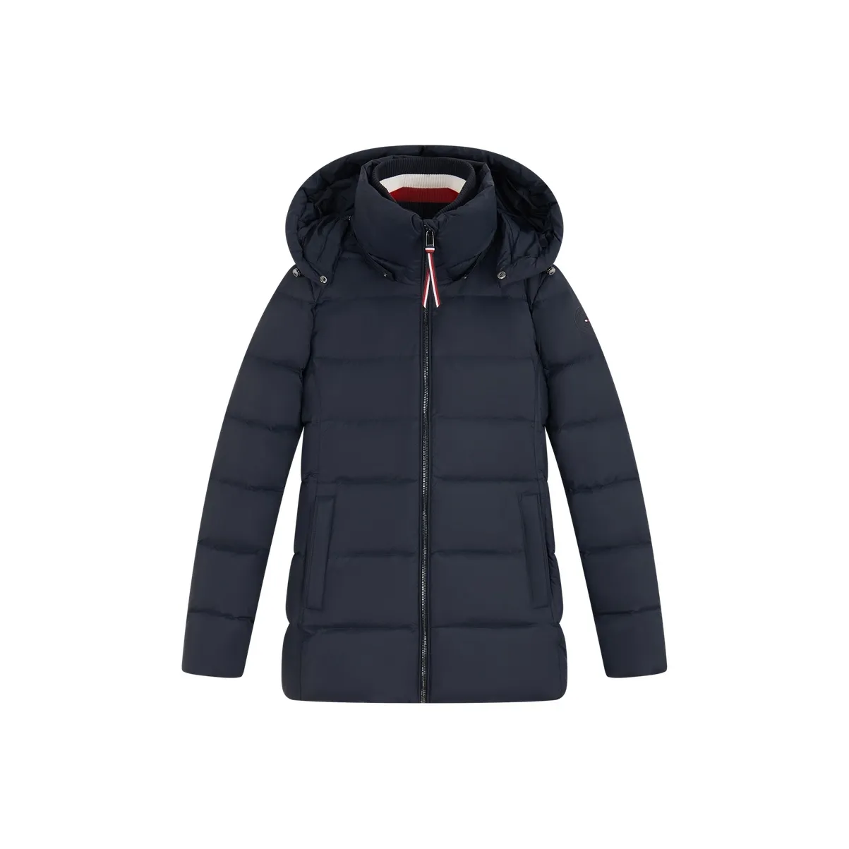 Tommy Hilfiger Пуховик Женские