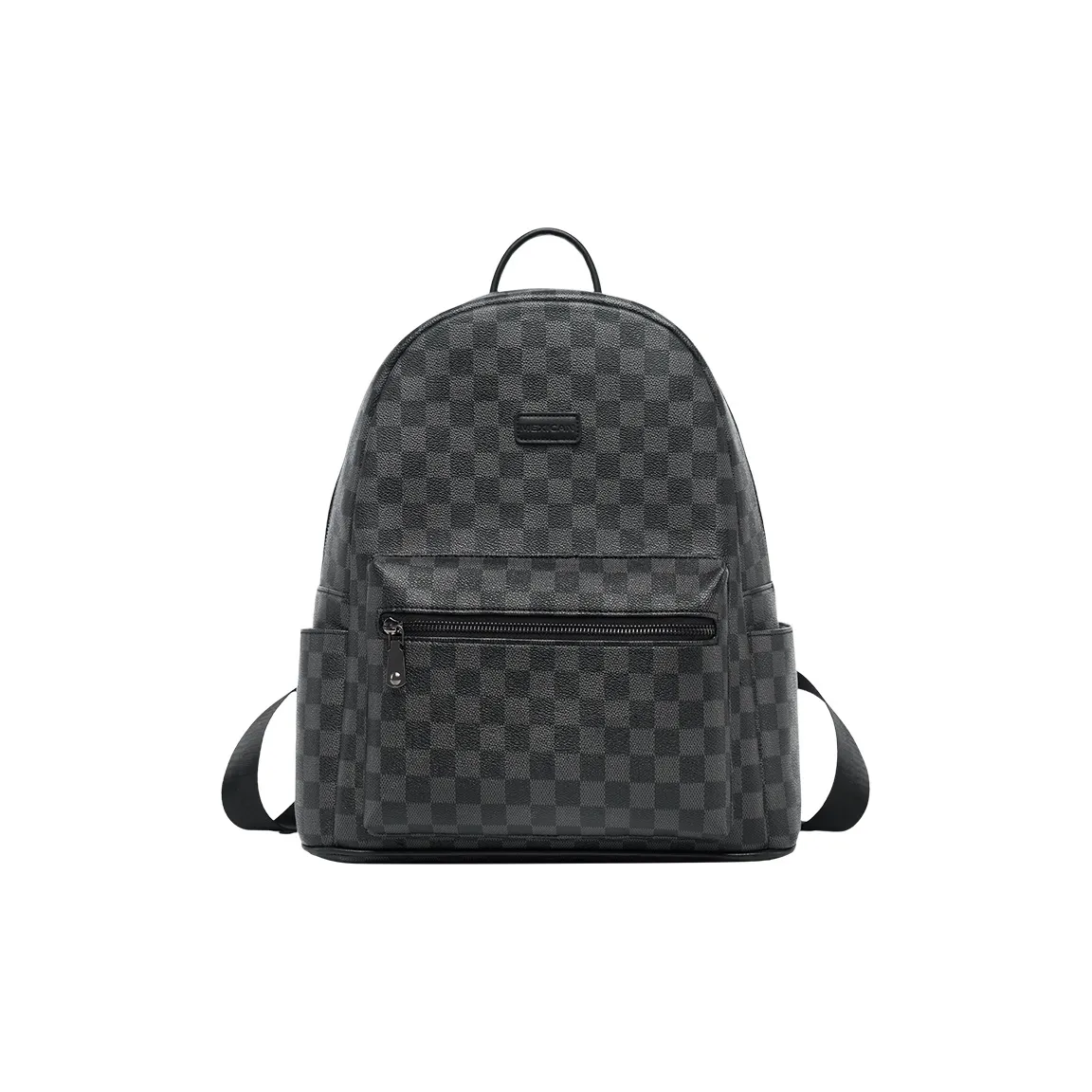 MEXICAN PVC Ноутбук Сумка Рюкзак Стандартный Унисекс Черный