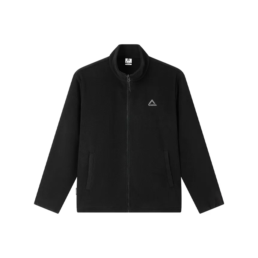 PEAK Fun Wild Velvet Feel Coat Unisex