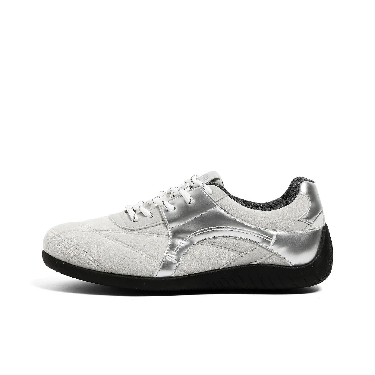 HUANQIU Износостойкие и Легкие Низкие Кроссовки для Скейтбординга Женские