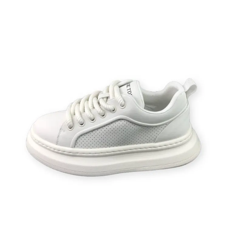 UCOC x STELLA WEISZ Низкий топ Повседневная обувь Унисекс