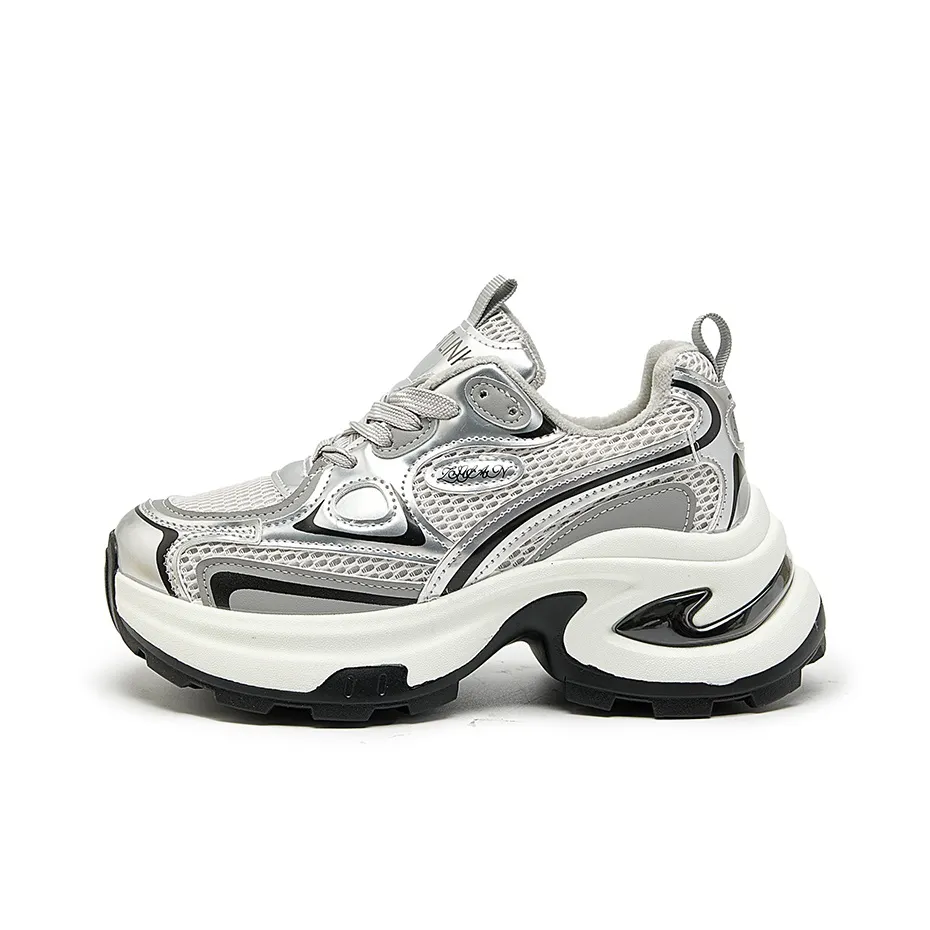 WESTLINK Толстая подошва Кроссовки Женские