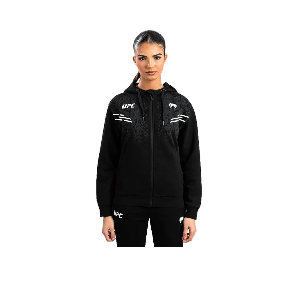 VENUM Женские Свитшоты