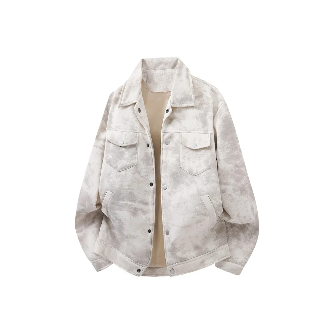 Коллекция Teddy's Jacket Unisex