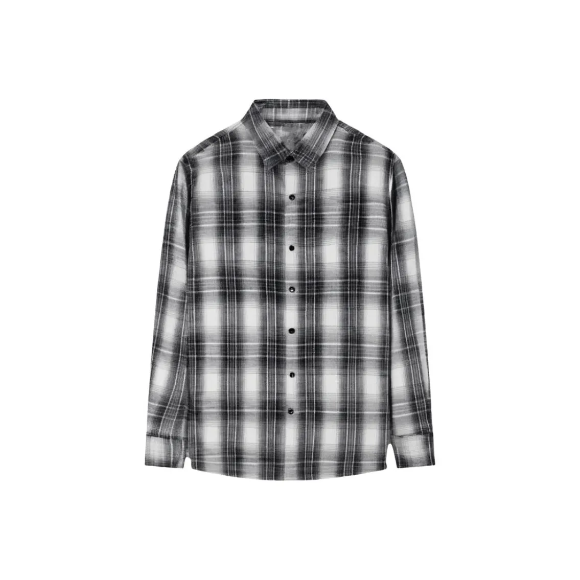 Square Man Also Stands Tall Рубашка Мужская