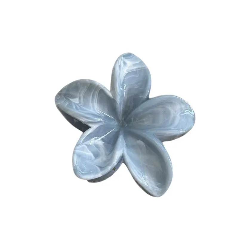 GIRATI Заколки для волос из смолы Женские