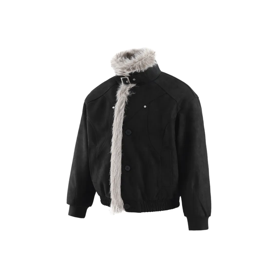 CAT'S PAW Унисекс Пуховики