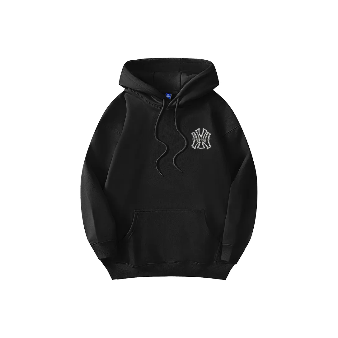 Mo Yan Мужские Свитшоты