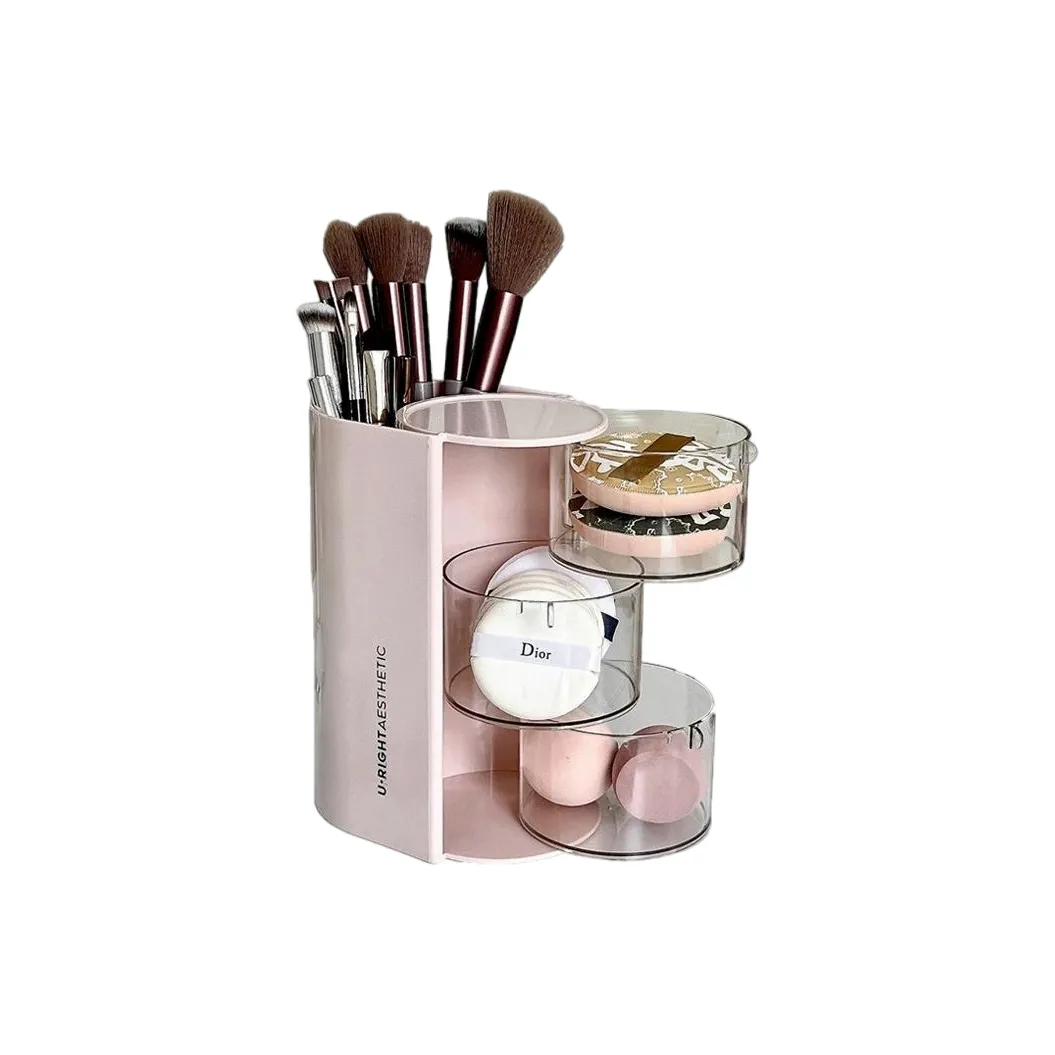 Love of wormwood Подставки для кистей для макияжа и ведра Унисекс