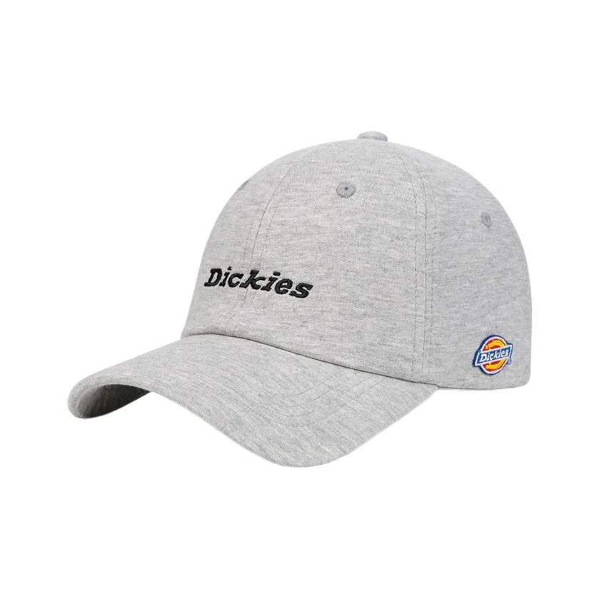 Dickies Хлопковые кепки унисекс