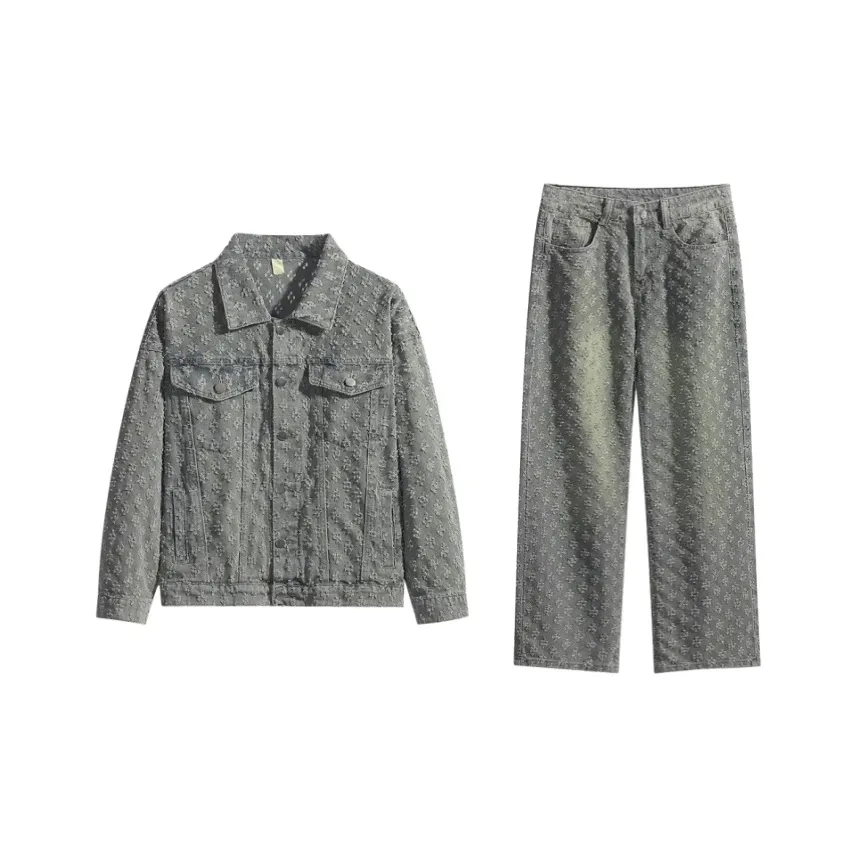 CAT'S PAW Повседневная спортивная одежда Унисекс