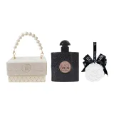 블랙 Opium EDP 7.5ml + 카멜리아 아로마 테라피