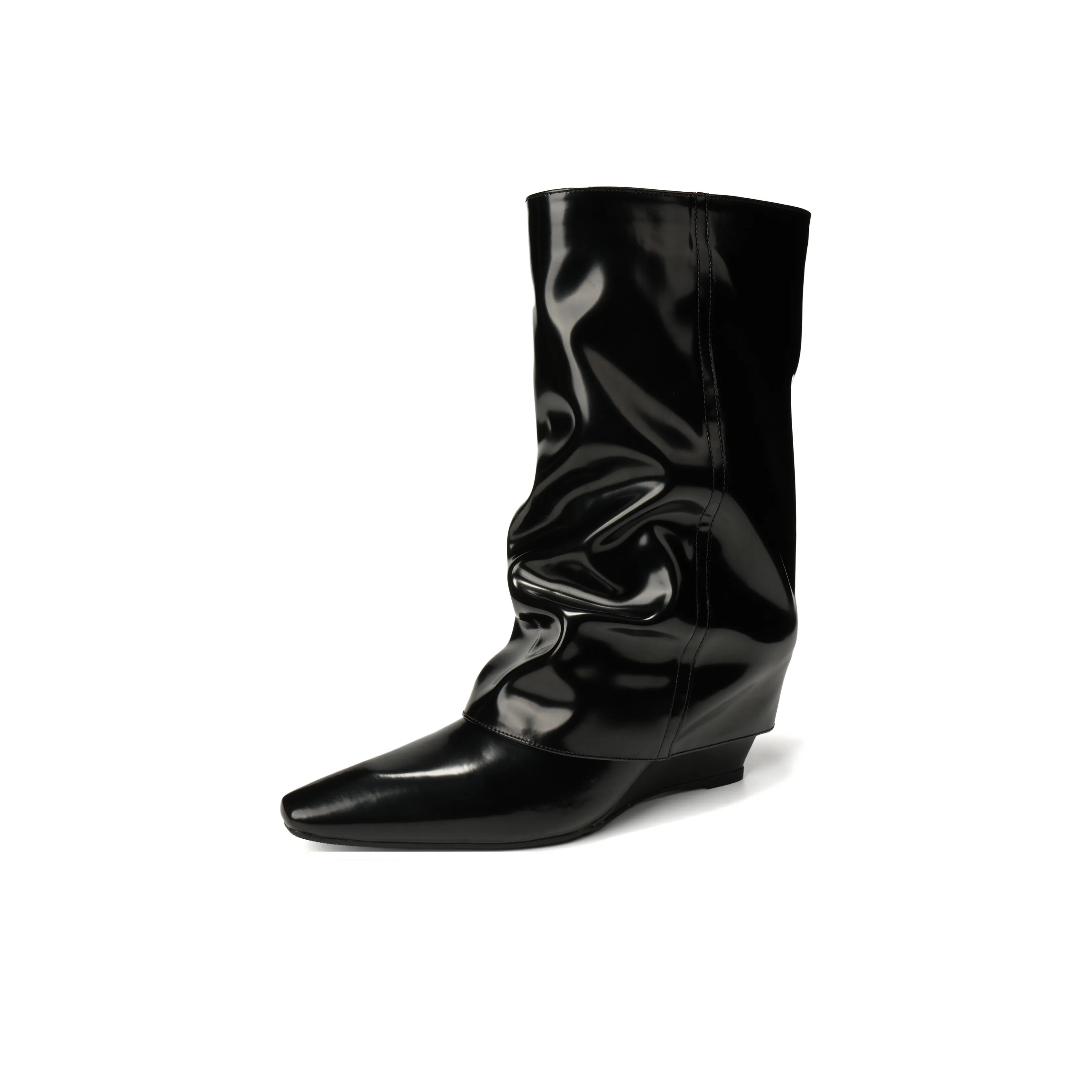 Zubumei Ботильоны 6,5CM Женские