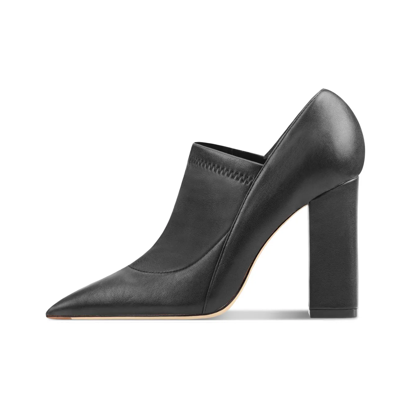 Siwei Грубый каблук Ankle Длина Ботинки Супер Высокий каблук Женские Сексуальный Универсальный Элегантность FASHION BOOTS