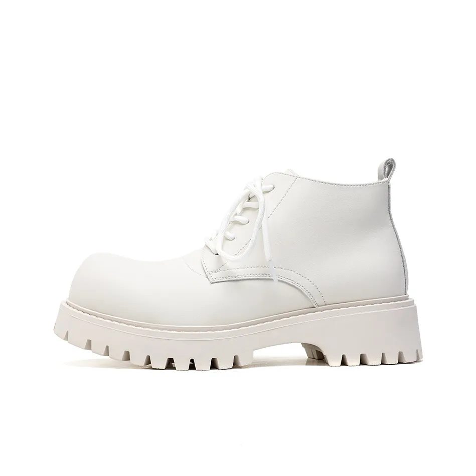 Dounkol Get Cool Short Martin Boot 3 5CM Men's