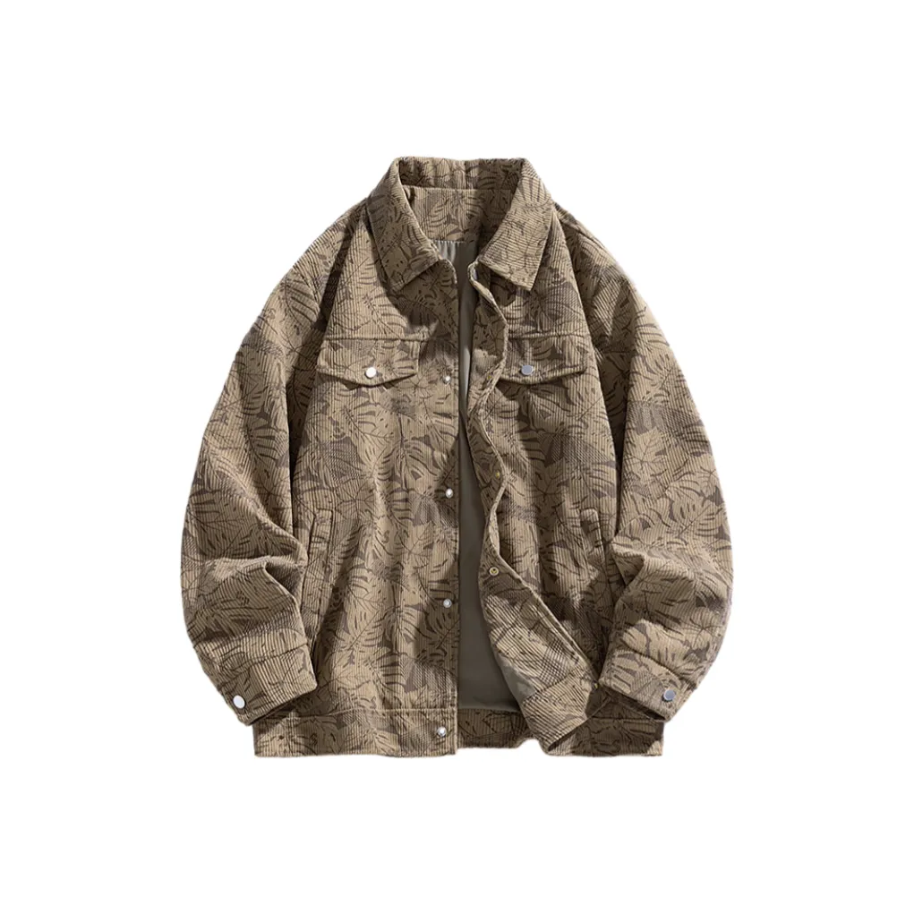 CAT'S PAW Унисекс Рубашки