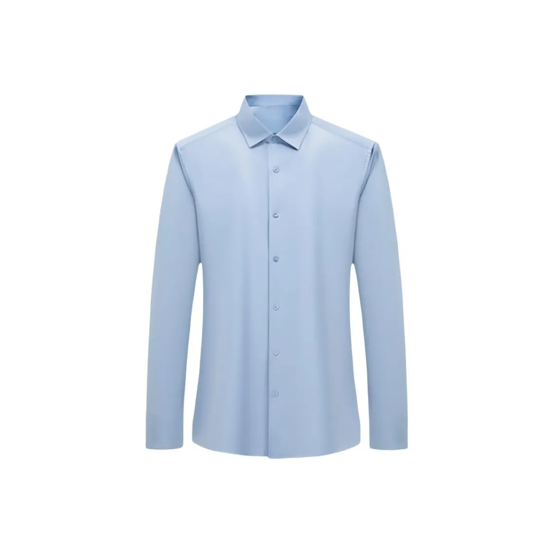 Square Man Also Stands Tall Рубашка Мужская